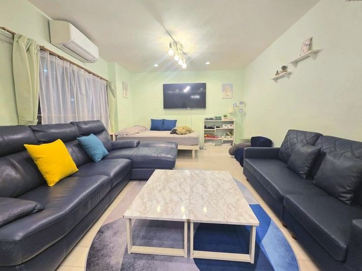 Space Side (601) - Minty Side 新大久保 601