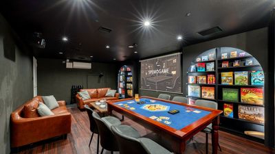 スペモゲーム🎮ボードゲーム🎲交流会💎プロジェクター🌟パーティー🎺映画鑑賞🎥撮影📸599_SpemoGAME大阪梅田 - 599_SpemoGAME大阪梅田