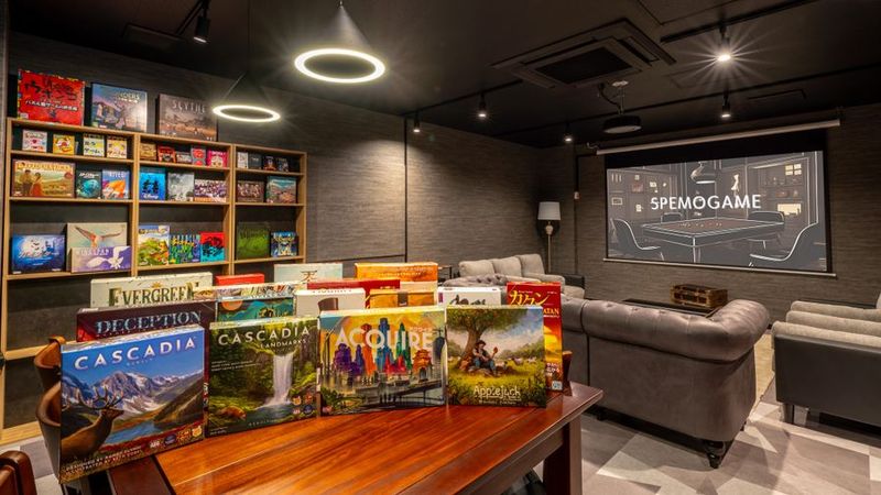 616_SpemoGAME京都五条 - 616_SpemoGAME京都五条