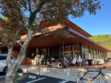 ハーベストチャーチ熊本 ステージ付きのレンタルホール&貸会議室の外観の写真