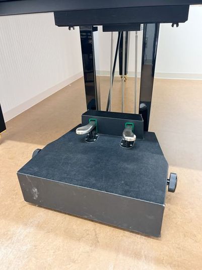 グランドピアノ・エレクトーン防音部屋　Room18 - 西新センター