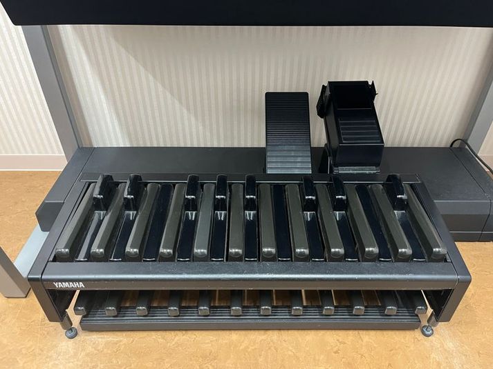 グランドピアノ・エレクトーン防音部屋　Room18 - 西新センター