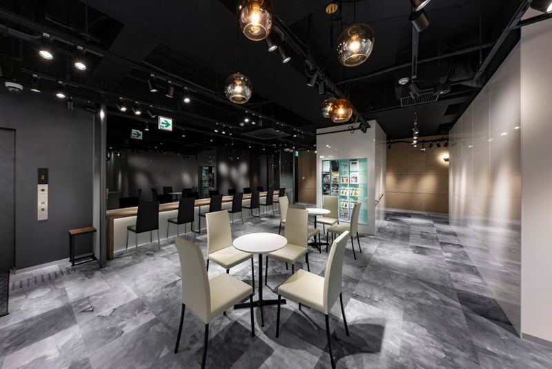 グランドピアノ防音部屋　Room14 - 西新センター