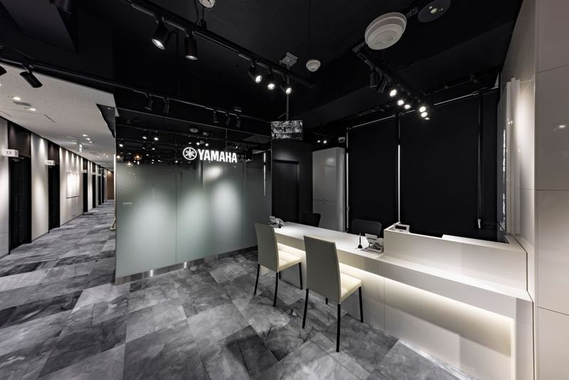 グランドピアノ・エレクトーン防音部屋　Room11 - 西新センター