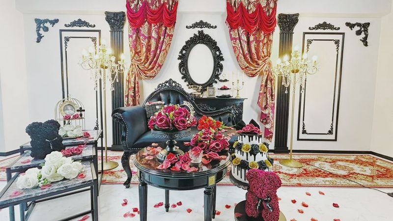 姫スタジオ（大名ゴシック店） - 姫スタジオ（大名ゴシック店）