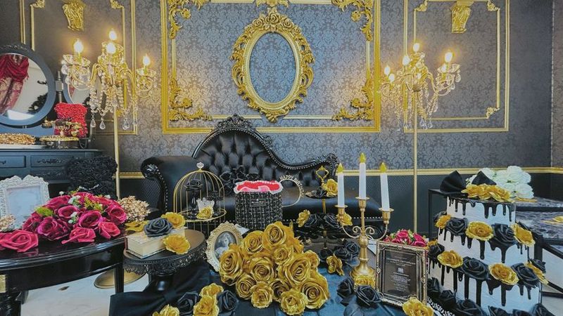 姫スタジオ（大名ゴシック店） - 姫スタジオ（大名ゴシック店）