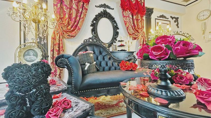 姫スタジオ（大名ゴシック店） - 姫スタジオ（大名ゴシック店）