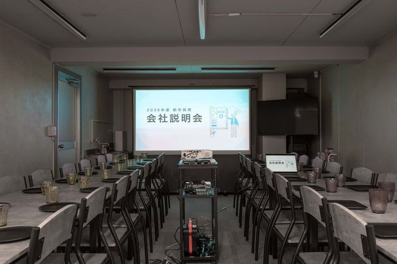 YOYO新橋✨/会議/懇親会/パーティ - 新橋