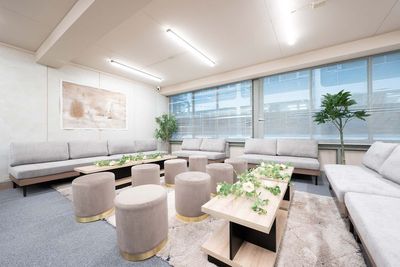 新橋 YOYO新橋✨/会議/懇親会/パーティの室内の写真
