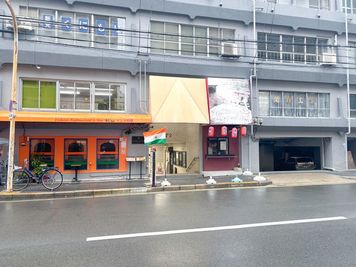 フィルスペ会議室 《新大阪フォーカス》の外観の写真