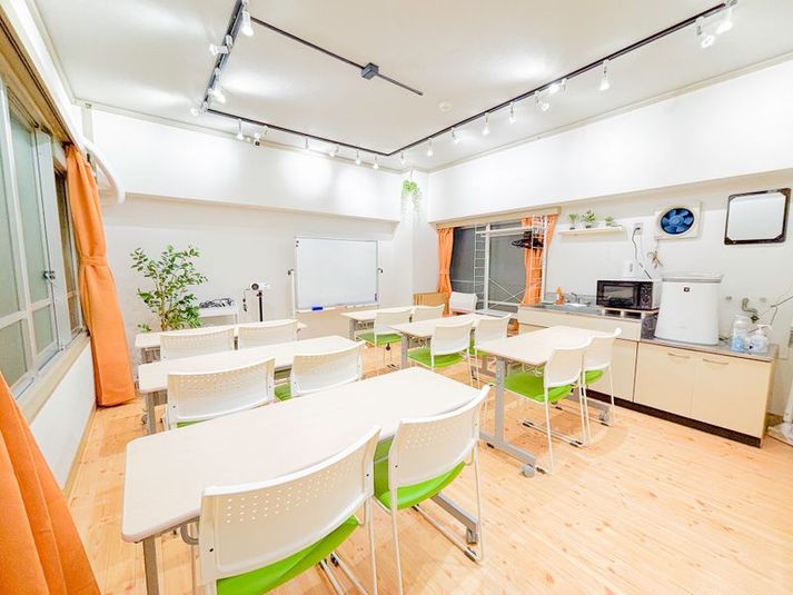 フィルスペ会議室 《新大阪フォーカス》 - フィルスペ会議室 《新大阪フォーカス》