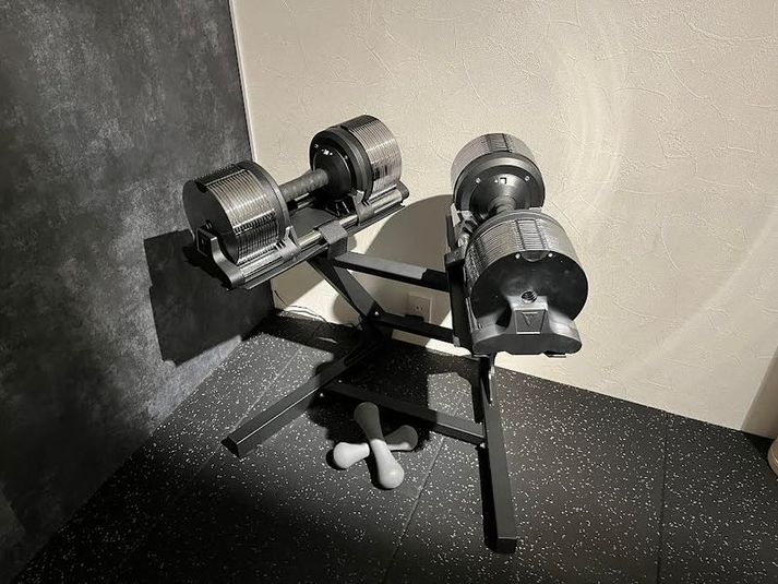 レンタルルーム - Personal Training Gym GLANT