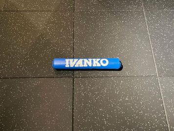 スクワットパッド - Personal Training Gym GLANT レンタルルームの設備の写真