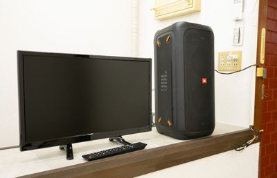 長田スタジオ（旧名 和らぼ長田スタジオ） 長田スタジオの設備の写真