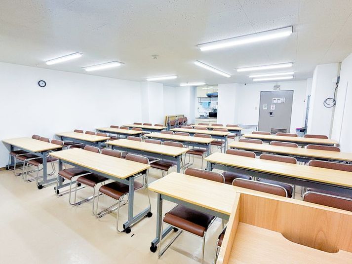 フィルスペ会議室《新大阪プライム》 - フィルスペ会議室 《新大阪プライム》