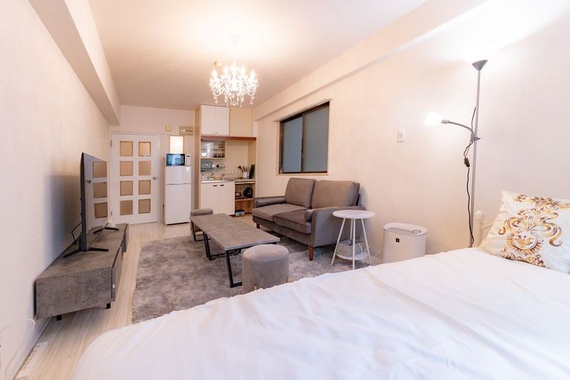 Vileka北堀江 - Vileka北堀江_23