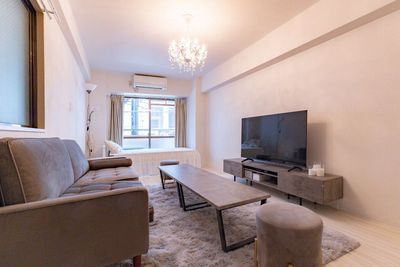 Vileka北堀江_23 Vileka北堀江の室内の写真