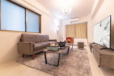 Vileka北堀江_23 Vileka北堀江の室内の写真