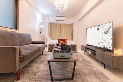 Vileka北堀江_23 Vileka北堀江の室内の写真