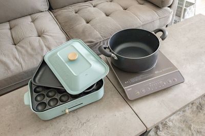 Vileka北堀江_23 Vileka北堀江の設備の写真