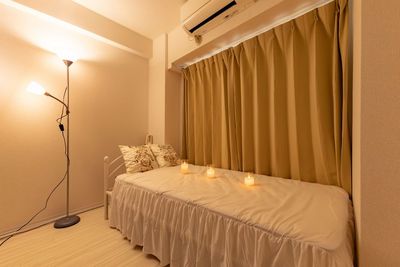 Vileka北堀江_23 Vileka北堀江の室内の写真