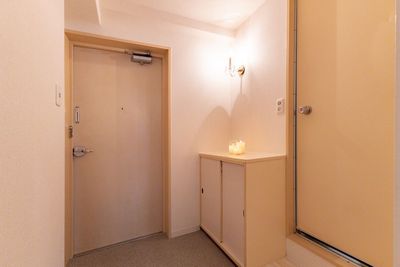 Vileka北堀江_23 Vileka北堀江の室内の写真