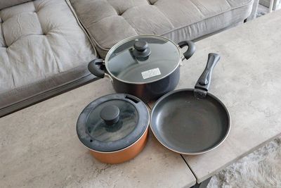 Vileka北堀江_23 Vileka北堀江の設備の写真