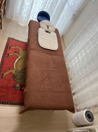 oasisの室内の写真