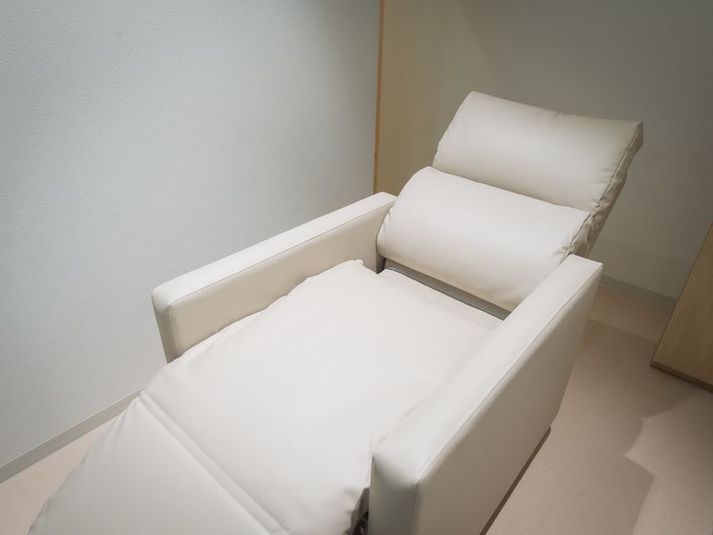 アイリスト・パーソナルスタイリスト・ネイリスト向け個室ブース - times salon栄　タイムズサロン栄