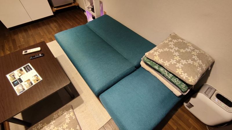 SC7 プチメゾン薬院 402 / デート・少人数のパーティーに - Space Channel 7 プチメゾン薬院