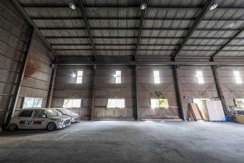 West倉庫studio 商用利用 - WEST倉庫スタジオ