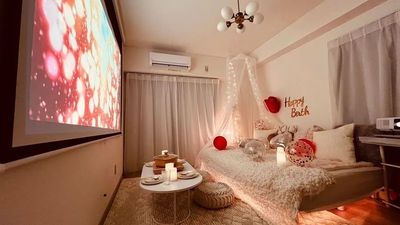 Restfull / OSAKA 心斎橋-北の室内の写真