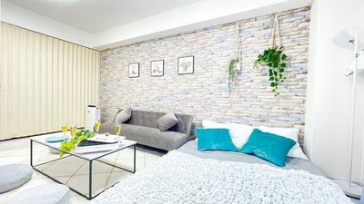 【Blume天満】 中崎町駅徒歩4分｜24h｜パーティー [70]の室内の写真