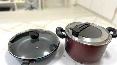 包丁・まな板・ボウルなど調理道具フルセット。食材持ち込みで即料理パーティースタート - 【Blume天満】 中崎町駅徒歩4分｜24h｜パーティー [70]の設備の写真