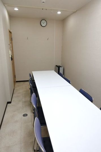 オフィスゴコマチ208 - TMビル