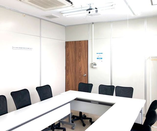 オフィスゴコマチ303 - TMビル