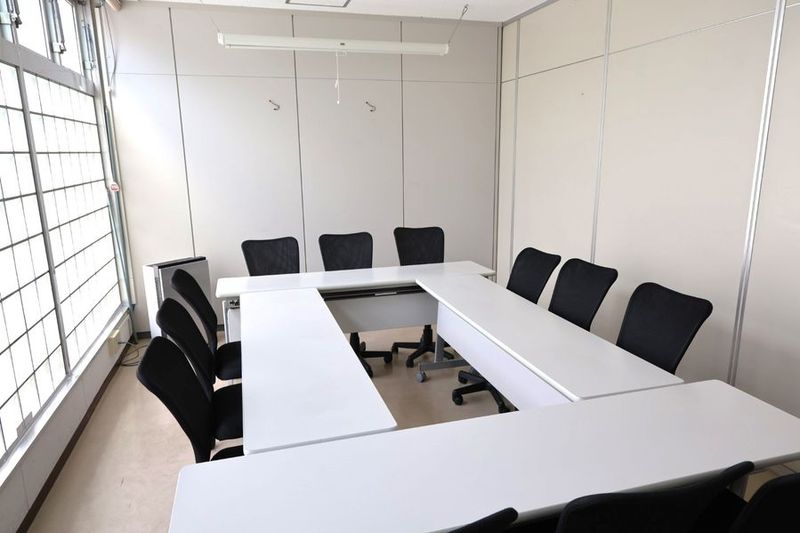 オフィスゴコマチ303 - TMビル