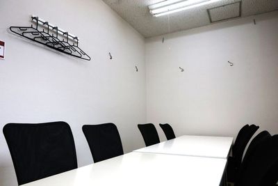 TMビル オフィスゴコマチ411の室内の写真