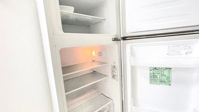 冷蔵庫・冷凍庫 - 【Blume天満】 中崎町駅徒歩4分｜24h｜パーティー [70]の設備の写真