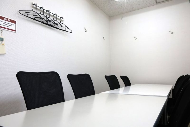 オフィスゴコマチ422 - TMビル