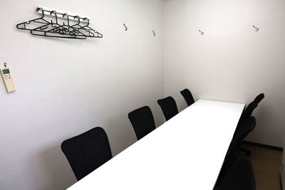 TMビル オフィスゴコマチ422の室内の写真