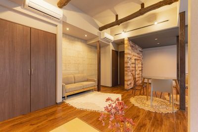 619_S-Studio東武練馬の室内の写真