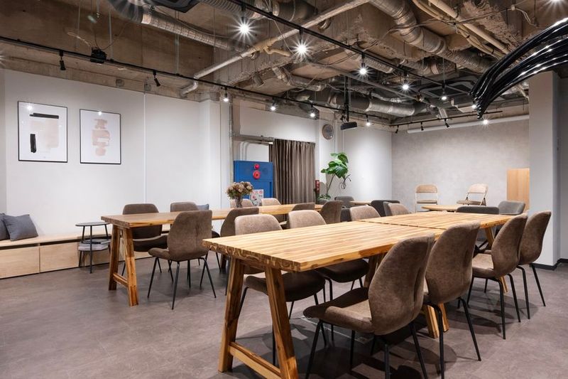 Aivicスペース元町中華街 - Aivicスペース元町中華街