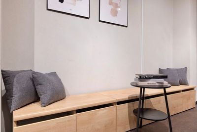 インテリアにもこだわった、明るく綺麗なスペースです✨ - Aivicスペース元町中華街の室内の写真