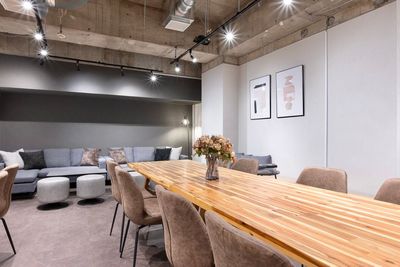 打ち上げ・誕生日会・スポーツ観戦などなど用途は様々🎉🎂⚽ - Aivicスペース元町中華街の室内の写真