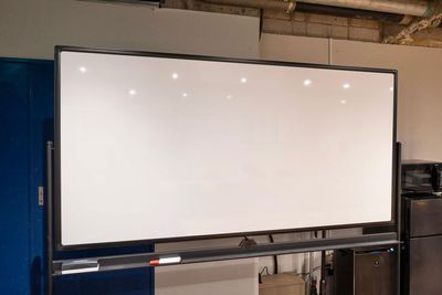 ホワイトボード - Aivicスペース元町中華街の設備の写真