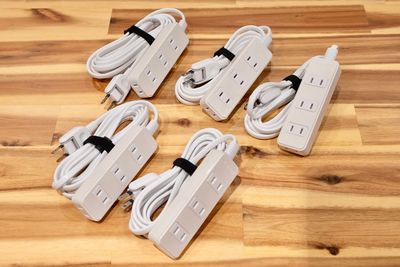 延長コード - Aivicスペース元町中華街の設備の写真