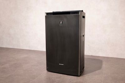 空気清浄機 - Aivicスペース元町中華街の設備の写真