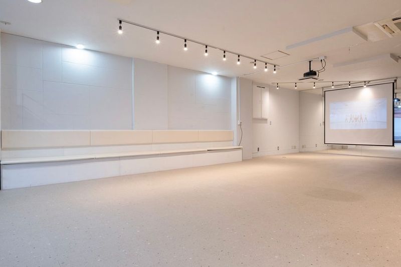 レンタルスタジオAivic元町中華街 - レンタルスタジオAivic元町中華街