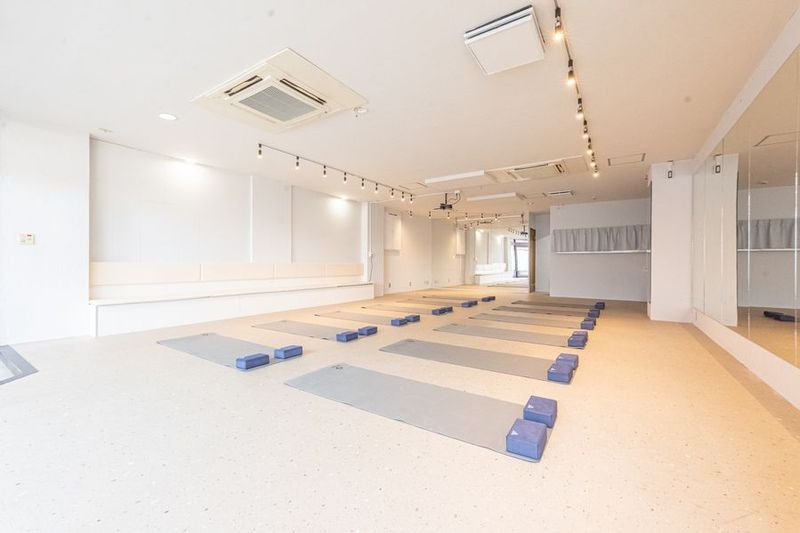 レンタルスタジオAivic元町中華街 - レンタルスタジオAivic元町中華街